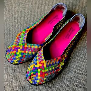 The Vermont Country Store Shoes